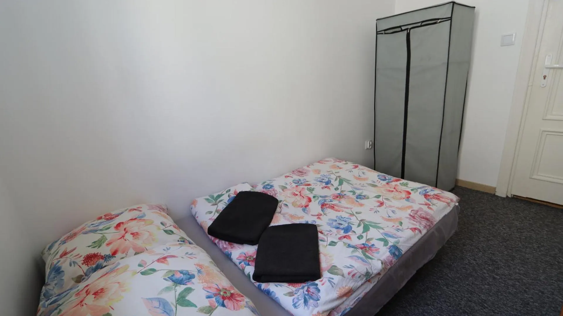 Apartament Fantastic Waw - Room - K1 Warszawa