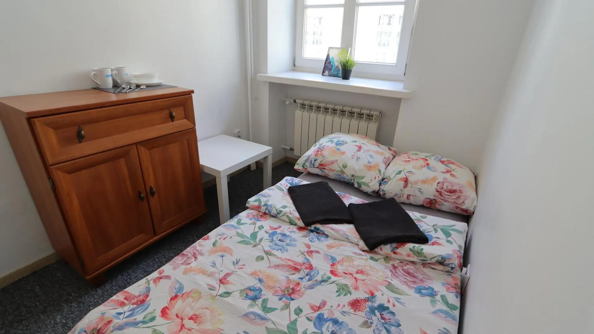 Fantastic Waw - Room - K1 Warszawa Polska